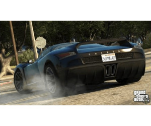 Grand Theft Auto 5 Occasion sur Xbox 360