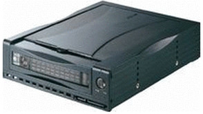 Jou Jye Mobile Rack ST-125 SATA