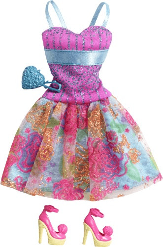 Barbie Habillage Barbie Princesse