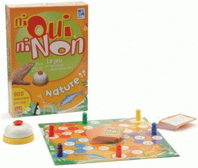 Ni Oui ni non - Thématique nature