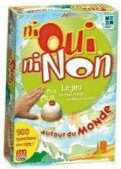 Ni Oui ni non - Autour du monde