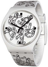 Swatch Threesixty Ride (Sumz100)