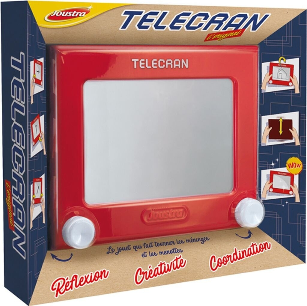 Joustra Télécran Rétro