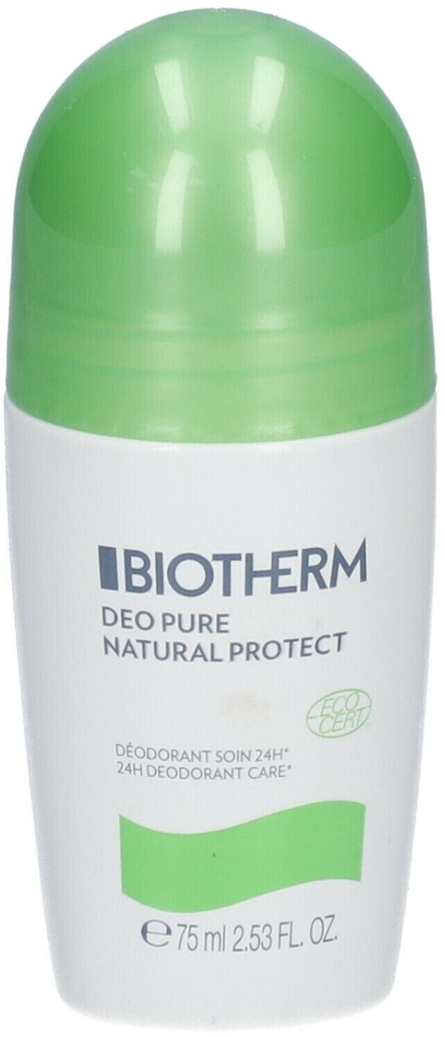 Biotherm Deo Pure Natural Protect (75 ml)