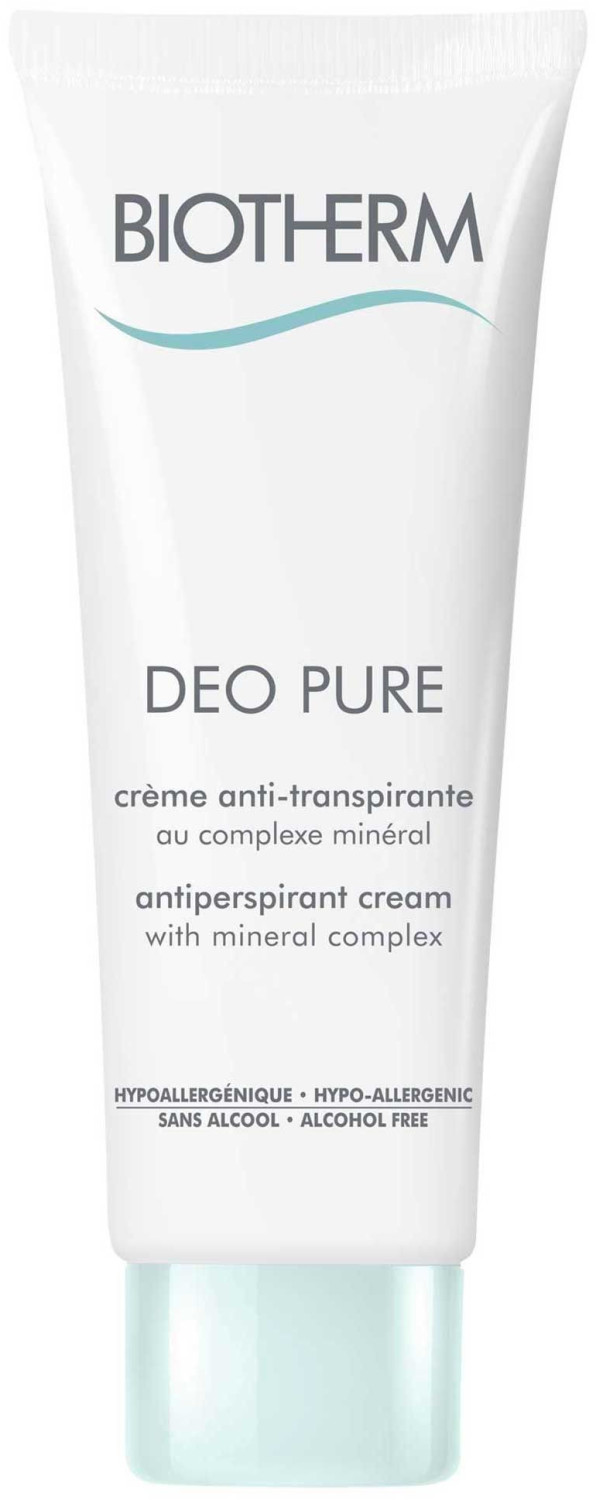 Дезодорант Biotherm Мужской 72 Часа Купить