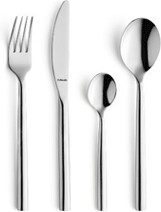 Amefa Carlton Monogram Cutlery Set 24 Pcs.