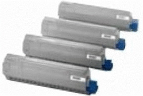 Oki Systems 43459371