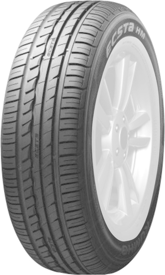 Kumho Ecsta HM KH31 195/55 R16 87V C,C,68