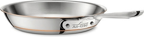 All-Clad Copper Core Pan 20.3cm