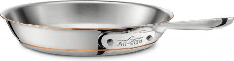 All-Clad Poêle à frire Copper Core 25,4 cm