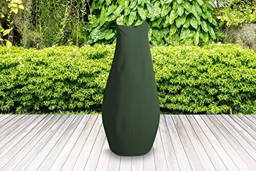 Bosmere Deluxe Medium Chimenea Cover (C755)