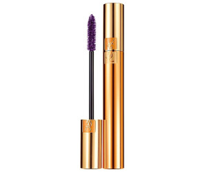 Ysl Volume Effect Yves Saint Laurent Mascara Burgundy Yves Saint