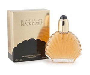 Elizabeth Taylor Black Pearls Eau de Parfum (100ml)