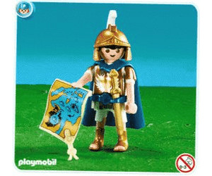 Playmobil  Römer Tribun mit Schwert Schild und Speer NEU OVP 
