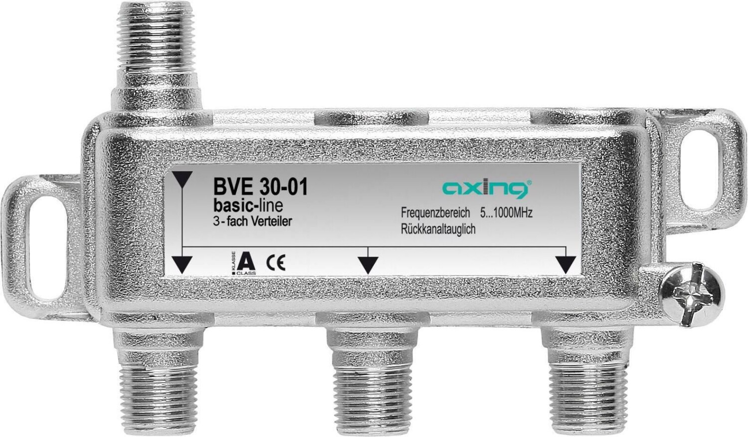 Axing BVE 30-01