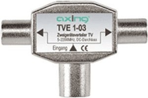Axing TVE 1-03