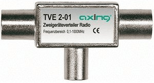 Axing TVE 2-01