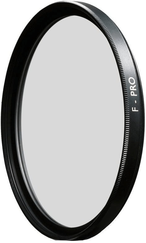 B+W F-Pro 101 ND 0,3 E 39mm