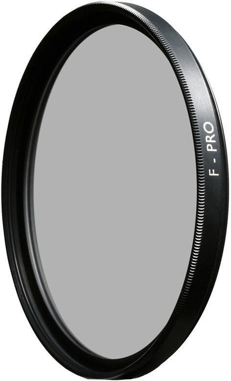 B+W Filtre gris neutre 4X 86mm F-PRO
