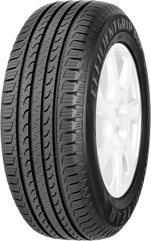 Goodyear Efficient Grip SUV 215/60 R17 96H