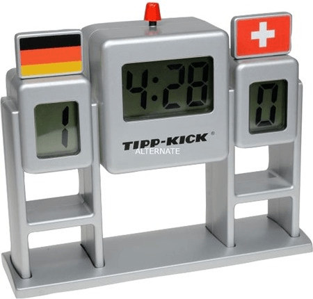 TIPP-KICK 011126