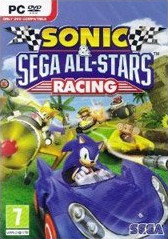 Sonic & SEGA All-Stars Racing (PC)