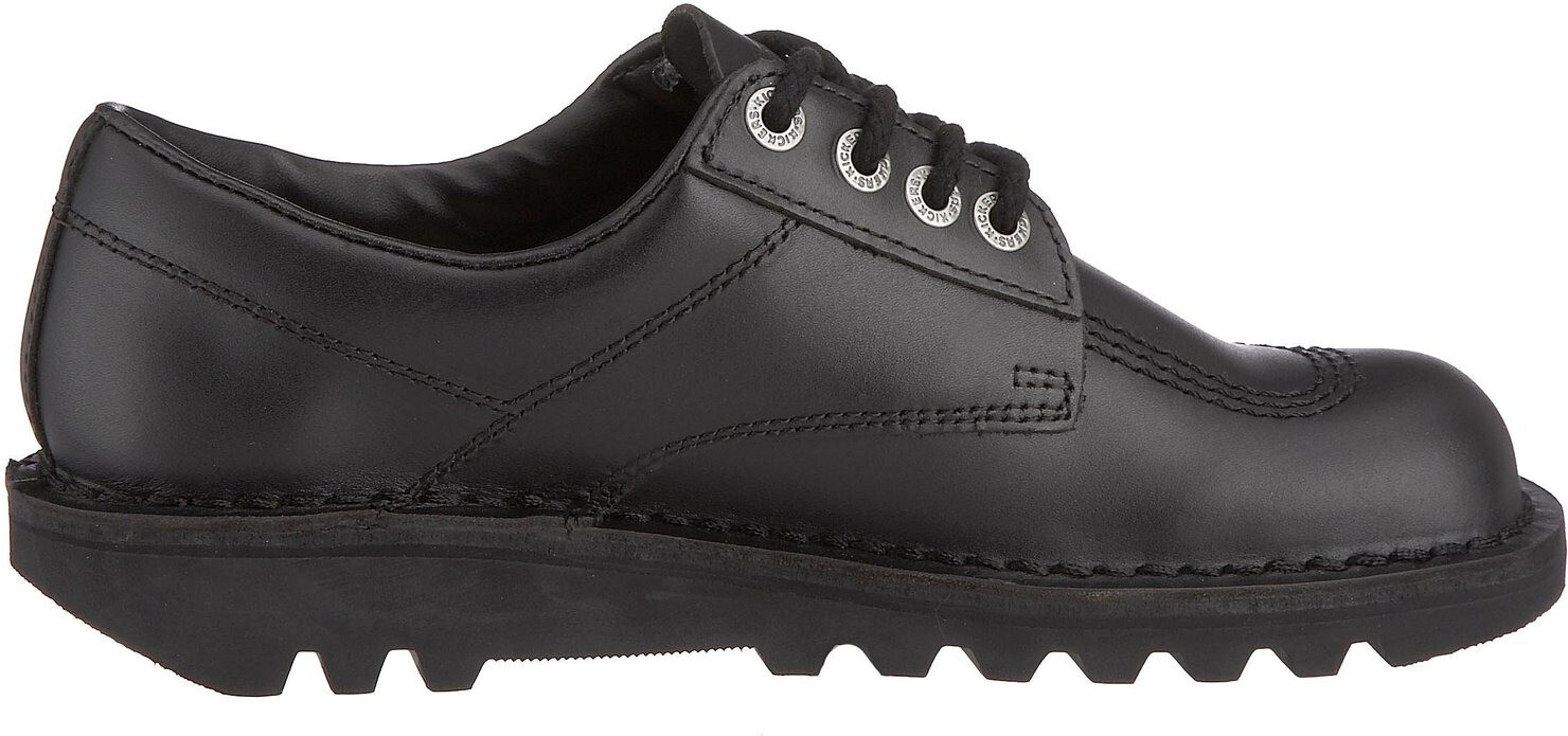 Womens kickers clearance kick lo