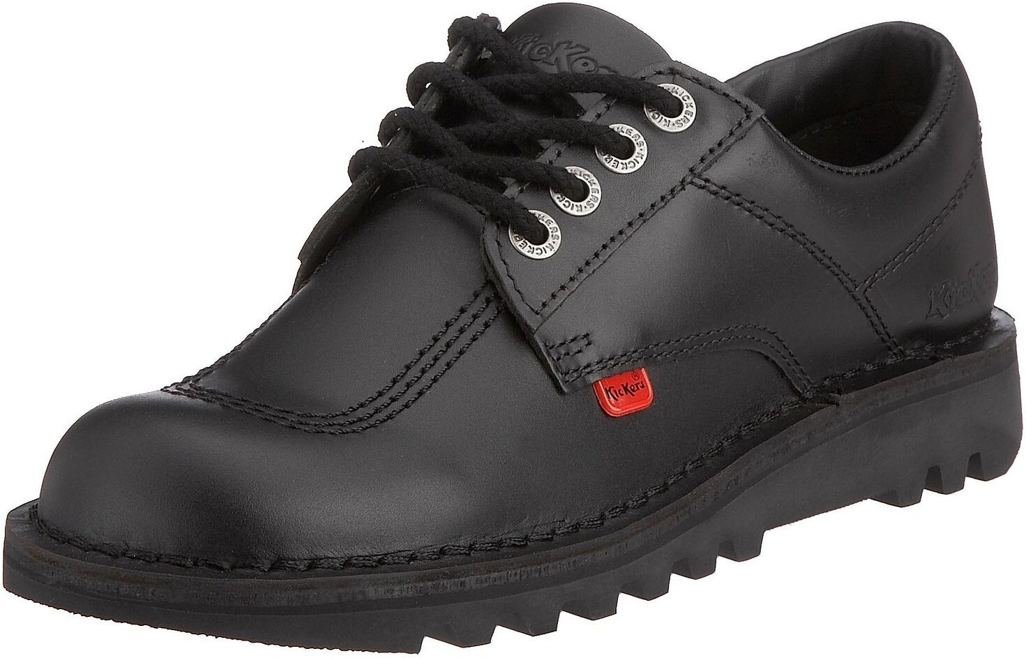 Womens kickers kick lo on sale