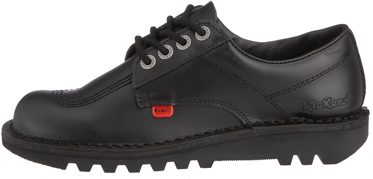 Kickers Kick Lo Laced Women