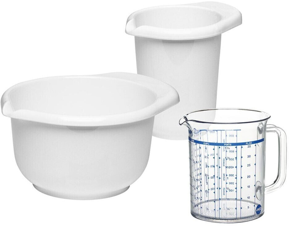 Emsa Superline Mixeur / Mesureur 3 Pièces