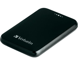 Verbatim Pocket Hard Drive USB 2.0 250GB