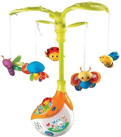 Vtech Mobilo'Rêves (101705)