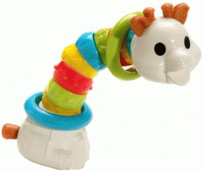 Vulli Bendy Sophie la Girafe