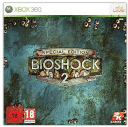 Bioshock 2: Special Edition (Xbox 360)