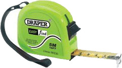 Draper EMTC 5M/16FT