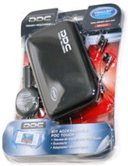 Videojet Kit PDC TOUCH 3 en 1 avec sacoche