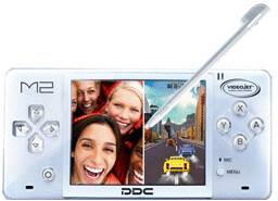Videojet Console PDC Touch Multimedia blanc