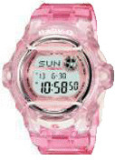 Casio Baby G (BG-169R-4ER)