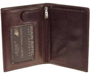 portemonnaie büffel herren