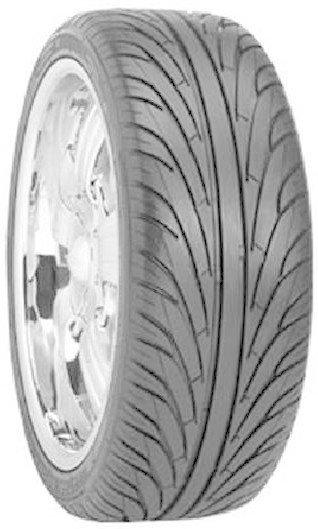 NanKang NS-2 165/40 R17 75V