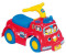 Fisher-Price Lil' Fire Truck Ride On