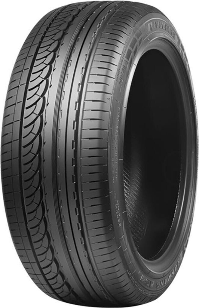 NanKang AS-1 195/40 R17 81H