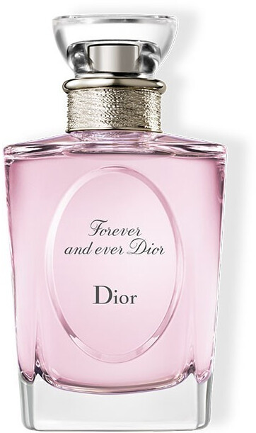 Dior Forever and Ever Eau de Toilette (100ml)