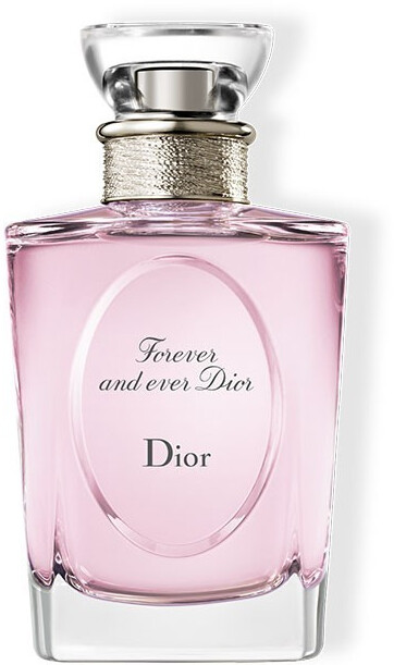 Dior Forever and Ever Eau de Toilette (100 ml)