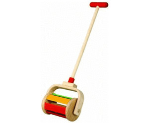 Plan toys walk deals n roll