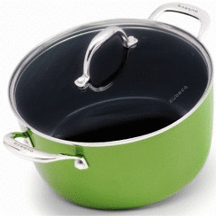 Aubecq Evergreen faitout 20 cm