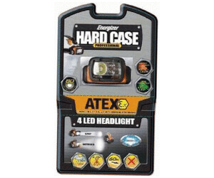 Energizer Atex Headlight Au Meilleur Prix Sur Idealo Fr