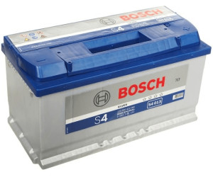 Bosch S4 12V 95Ah (0 092 S40 130) ab 118,97 € (Februar 2024 Preise)