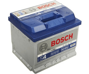 Bosch S4 12V 44Ah (0 092 S40 010) ab 63,90 € (Februar 2024 Preise