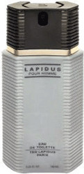Ted Lapidus Lapidus pour Homme Eau de Toilette (30 ml)
